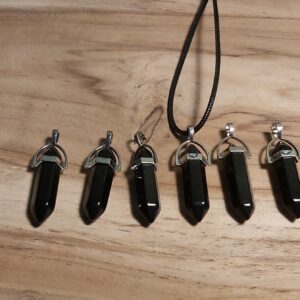 Hanger Obsidiaan