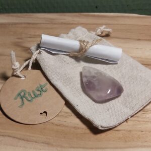 Set: Rust
