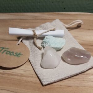 Set: Troost