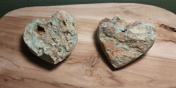 Chrysopraas