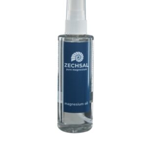 Zechsal Magnesiumolie