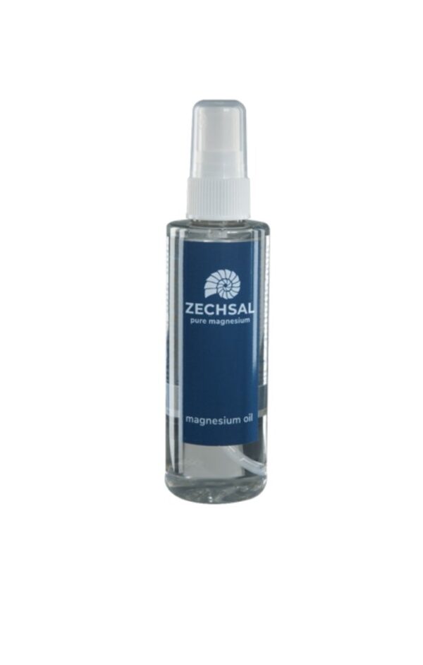 Zechsal Magnesiumolie