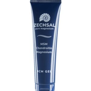 Zechsal MCM gel 100 ml