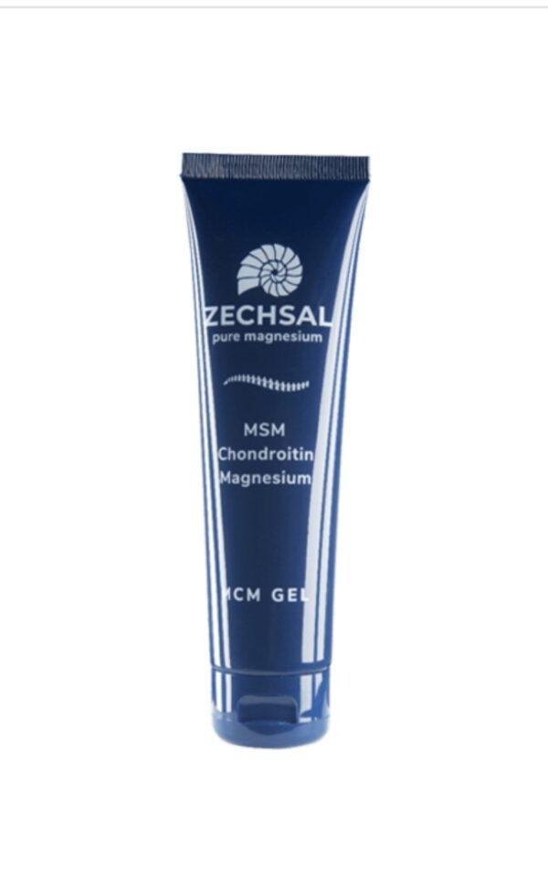 Zechsal MCM gel 100 ml