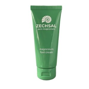 Zechsal magnesium voetencreme, 100 ml