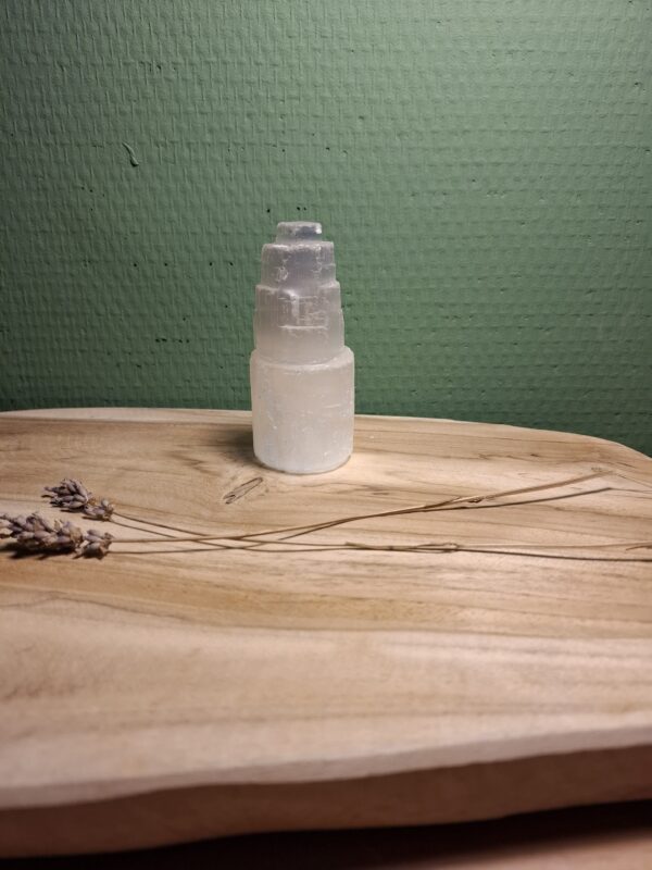 Seleniet toren 10 cm