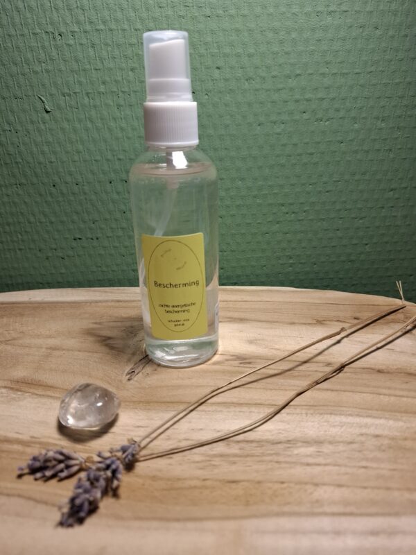 Beschermingsspray (100ml)