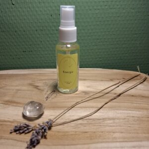 Energie spray (50ml)