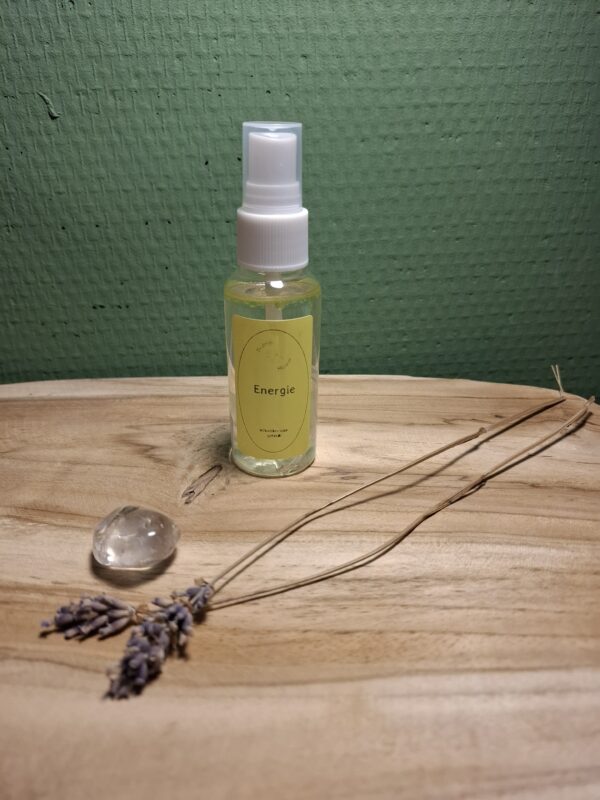 Energie spray (50ml)