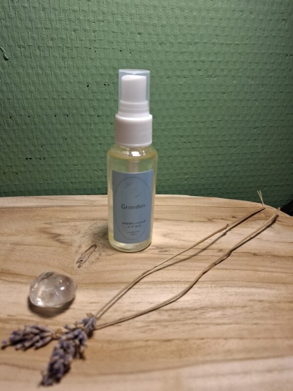 Gronden spray (50ml)